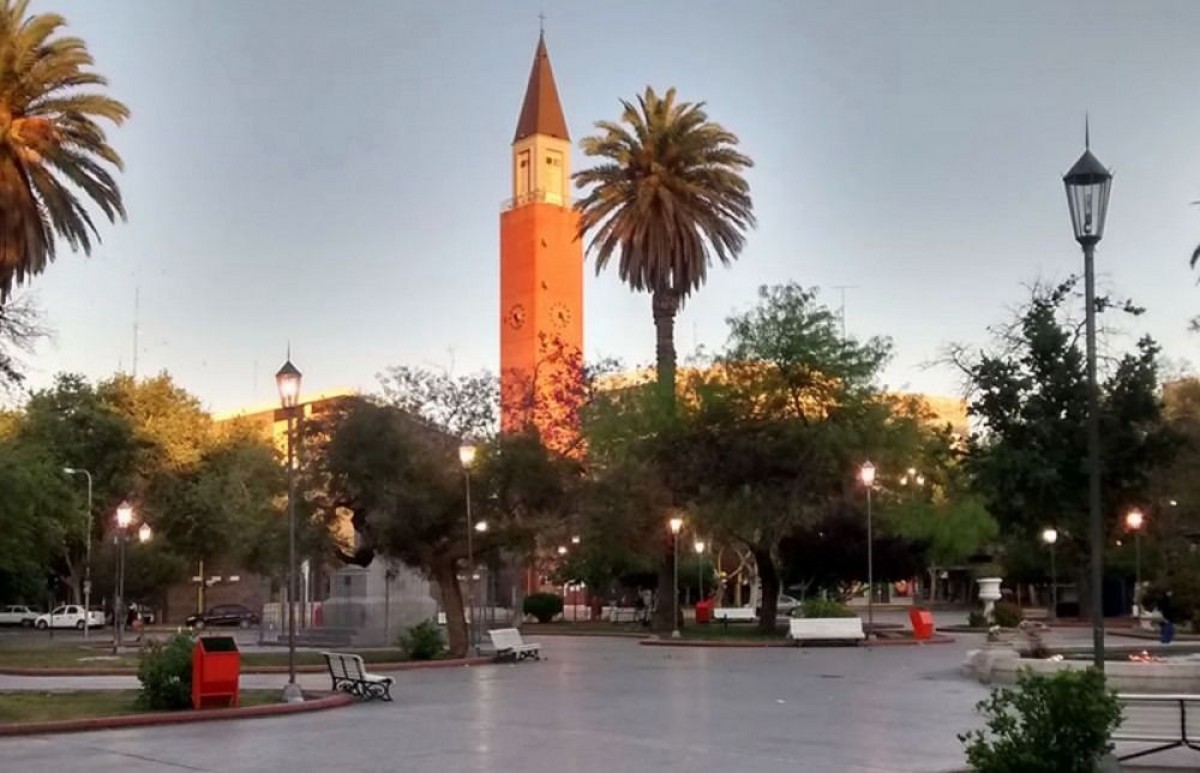 Así estará el clima hoy en San Juan