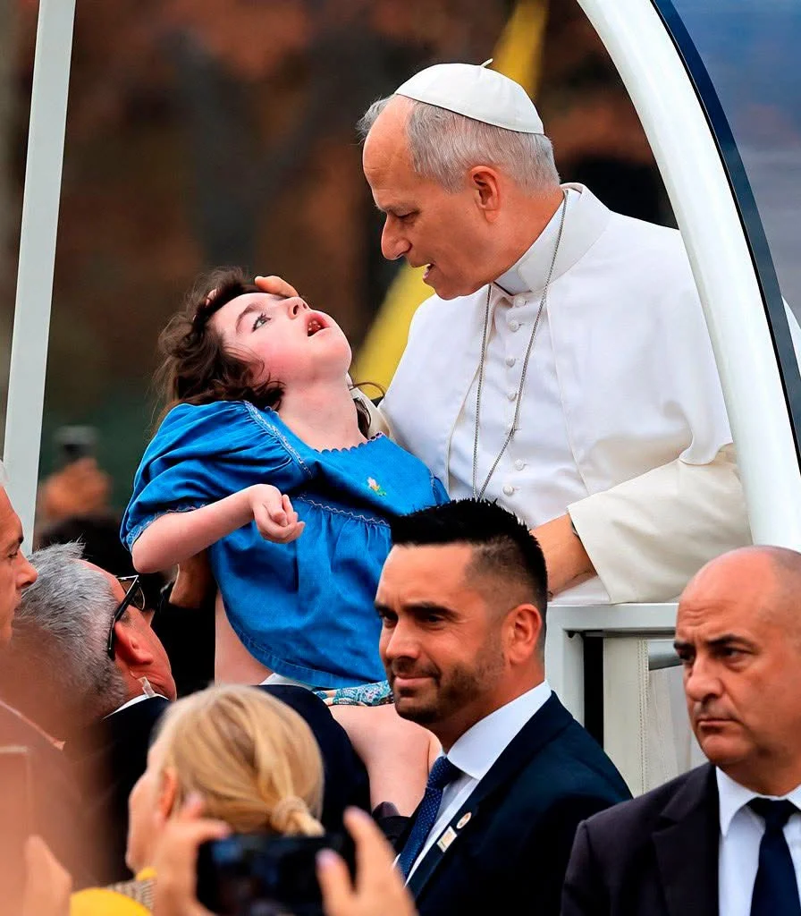 El Gobierno confirmó el feriado nacional por la visita del papa León XIV