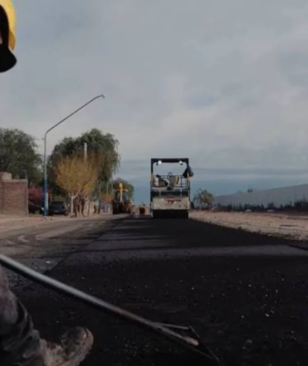 OSSE busca cerrar el atraso de bacheo en dos meses