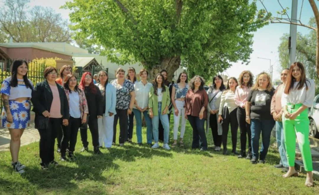 Finalizaron las inscripciones a Emprendedora del Sol 2026 con 520 participantes