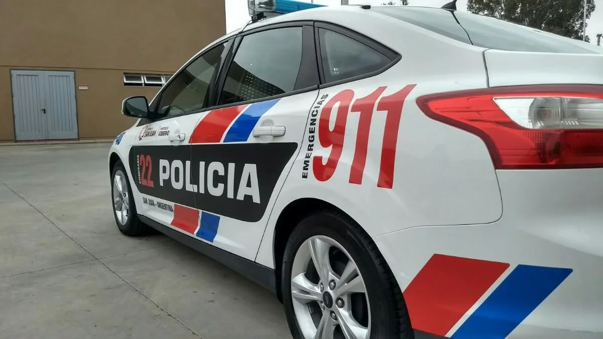 Conmoción: investigan la muerte de un bebé hallado en una bolsa