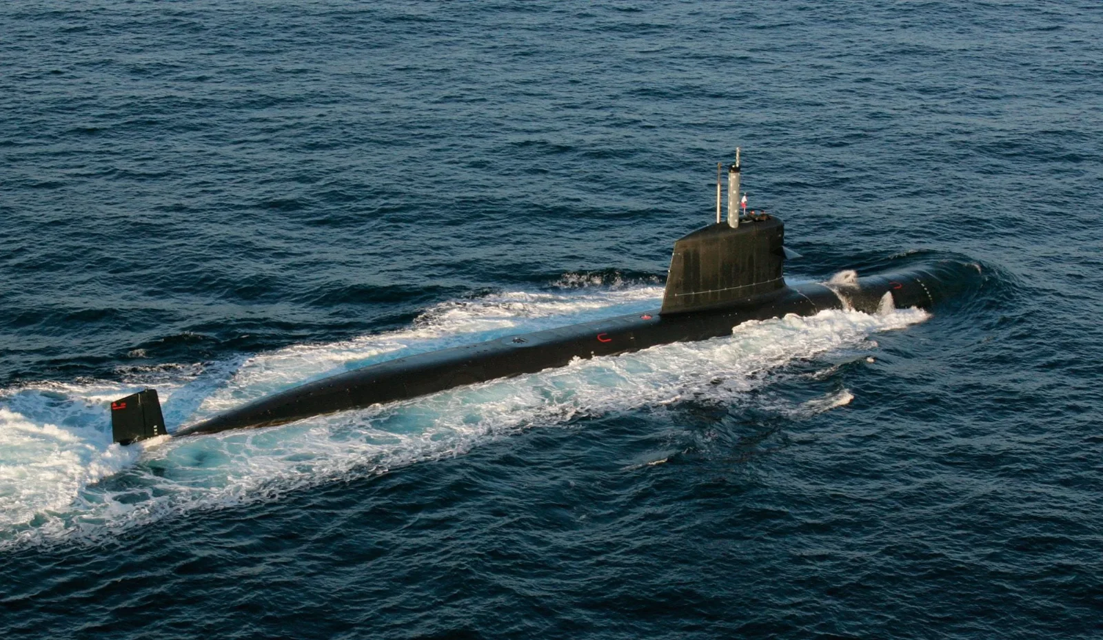 Armada Argentina: negocian u$s 2.300 millones para incorporar tres submarinos