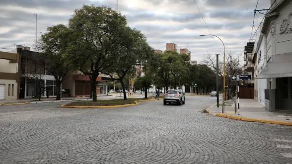 Sábado fresco y nublado: así estará el tiempo en San Juan