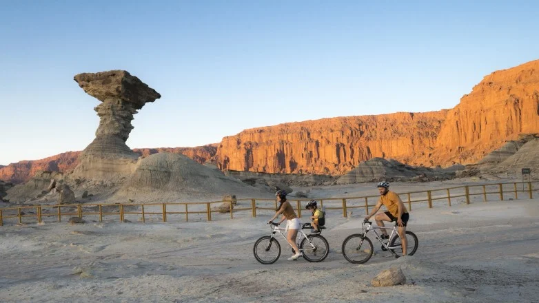 Feriado largo: viajaron 1,49 millones de turistas y gastaron más de $313 mil millones