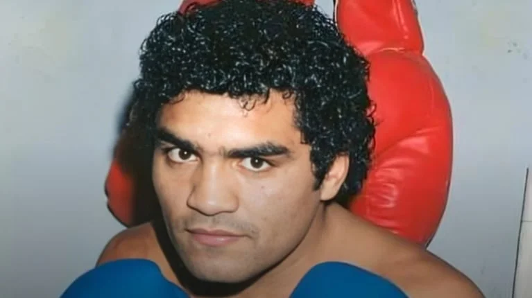 Murió Jorge "Roña" Castro, leyenda del boxeo argentino