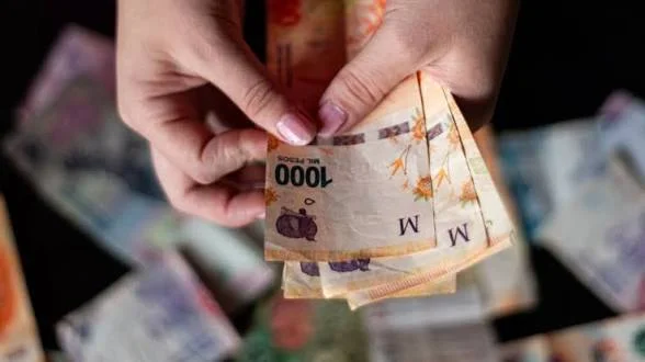 Inflación: septiembre cerró con 1,9% por el aumento de alimentos y servicios