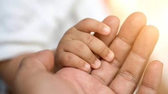 San Juan: agilizan adopción de un bebé