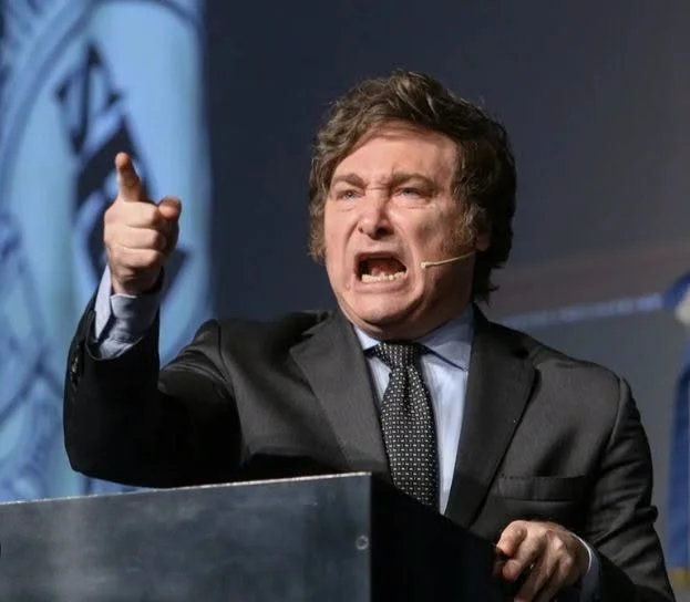 La Libertad Avanza prepara un mega evento en una finca de Rawson con la presencia de Milei
