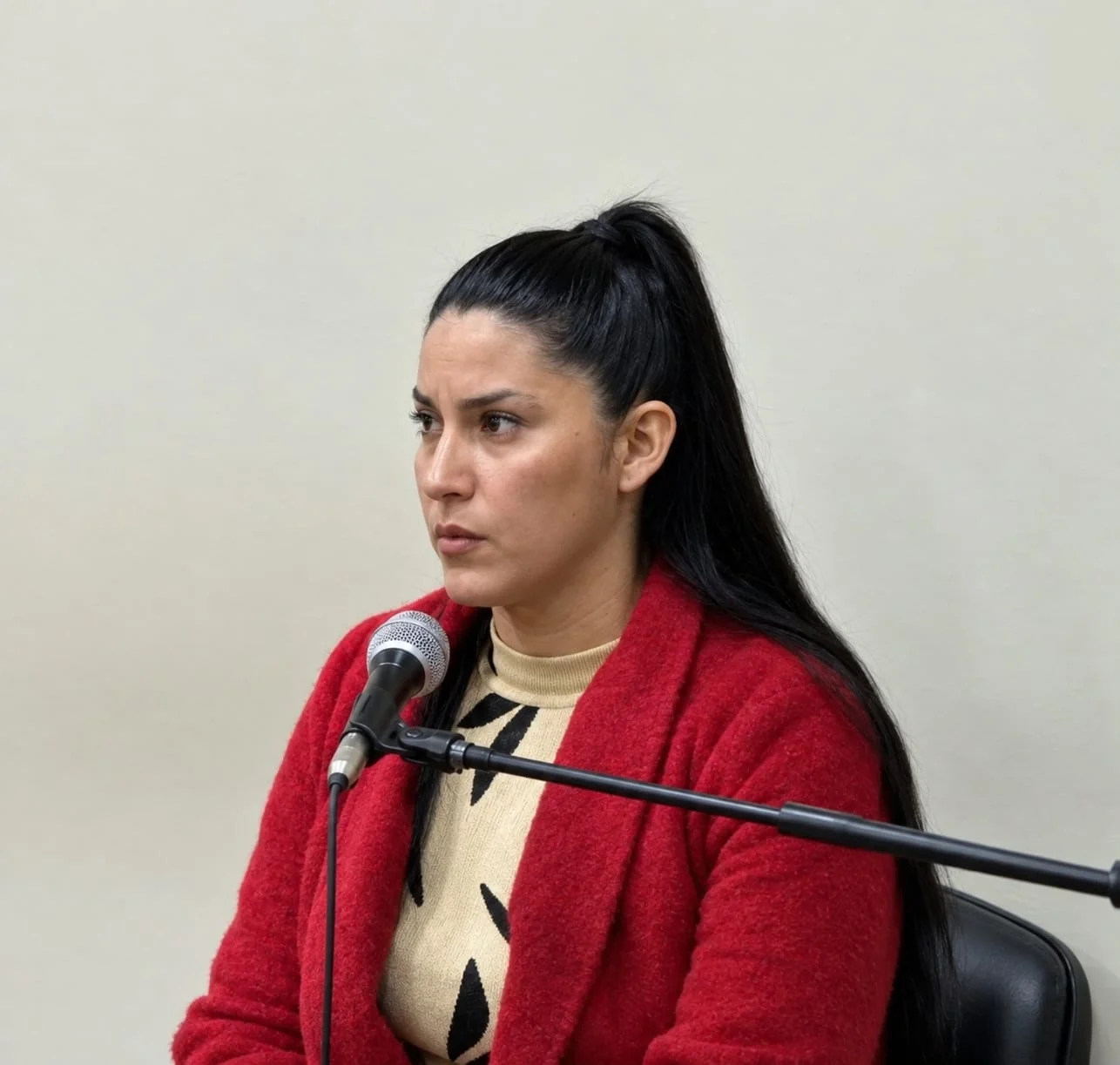 Conoció a un hombre por Instagram, le pasaba fotos y videos pornográficos y lo chantajeó a más no poder; ahora la justicia la sentenció.