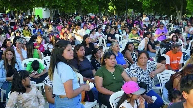 Ullum celebra a mamá a lo grande: sortearán una moto y habrá muchas sorpresas más
