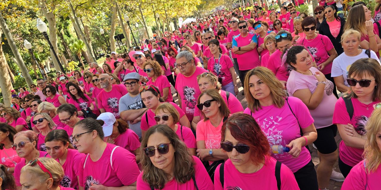 San Juan realizará una maratón gratuita contra el cáncer de mama