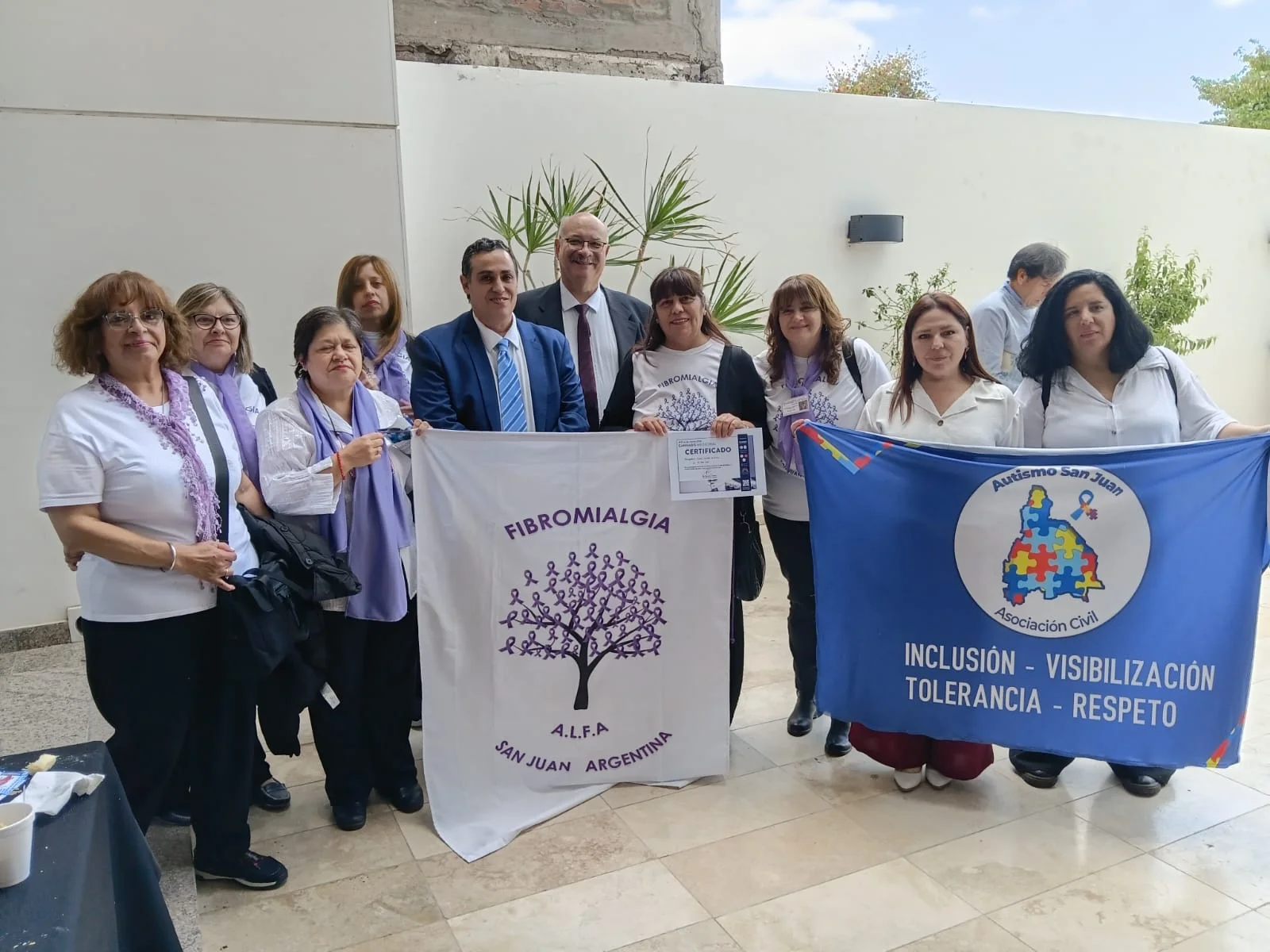 Cannabis medicinal: una jornada de ciencia y salud en San Juan