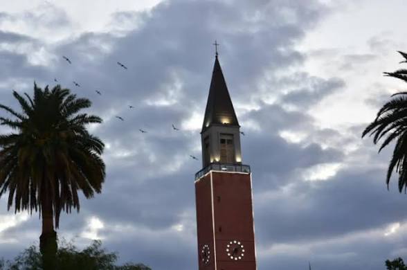 Así estará el tiempo en San Juan