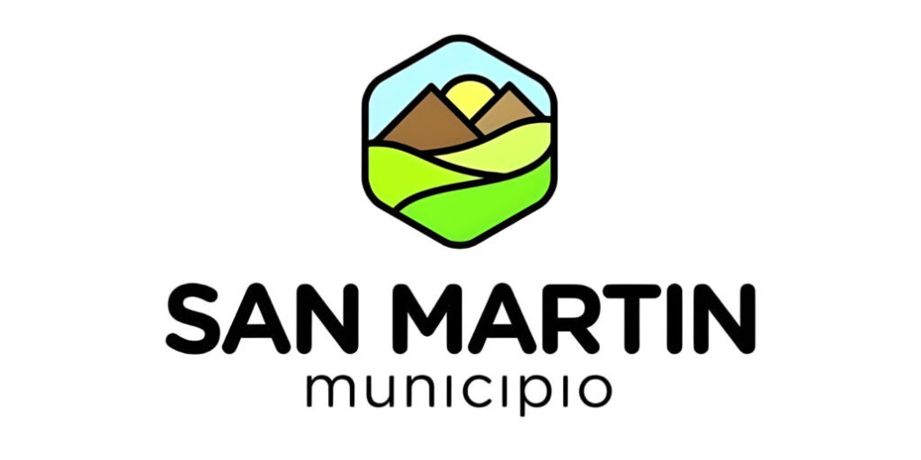 San Martin