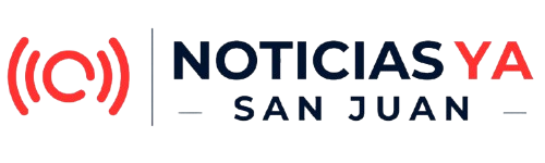 NOTICIA YA